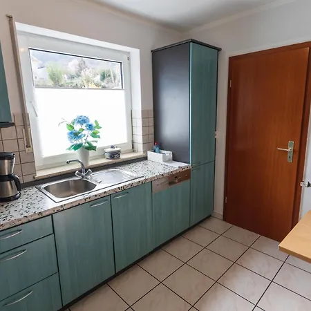 Apartamento Haus Flora - Cochem