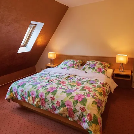 Haus Flora - Apartamento *