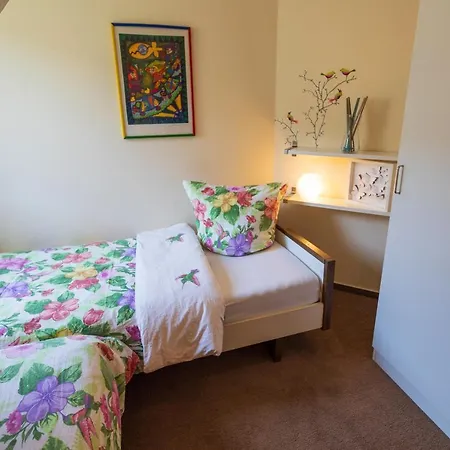 아파트 Haus Flora - *