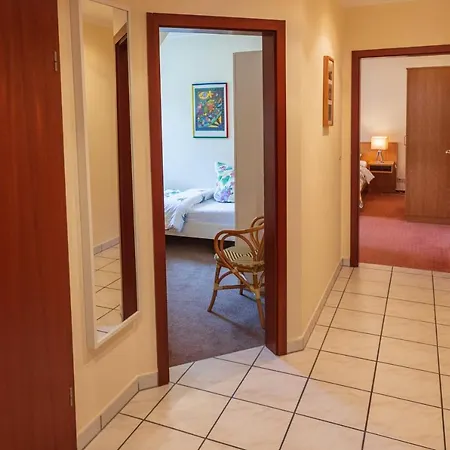 Haus Flora - * Cochem