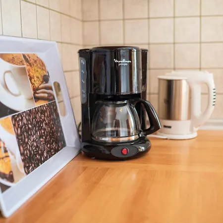 Haus Flora - Apartamento