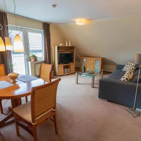 Haus Flora - * 코헴