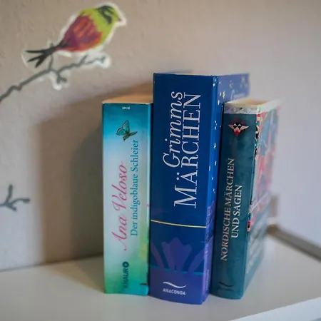 Haus Flora - * 코헴