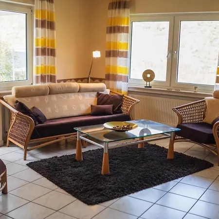 Haus Flora - Apartamento *