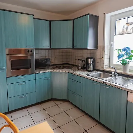 Haus Flora - Apartman Cochem