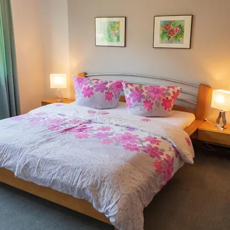 Haus Flora - * Cochem