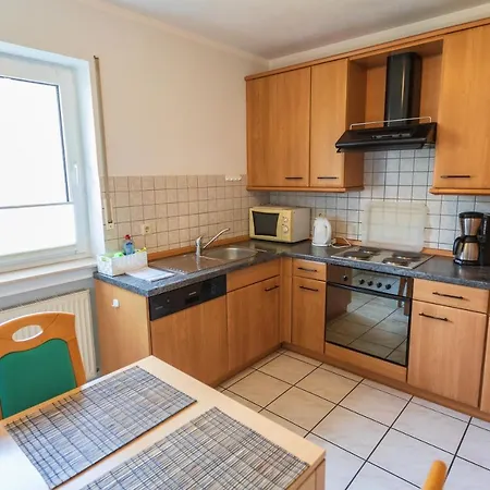 Haus Flora - * 코헴