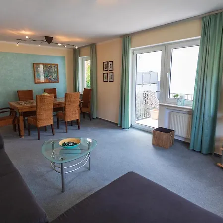 아파트 Haus Flora - *