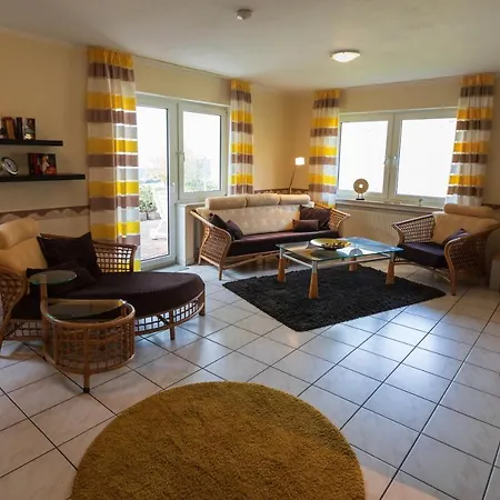 Apartman Haus Flora -