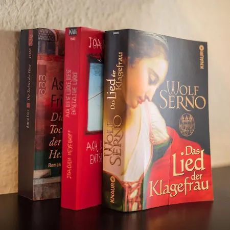 Haus Flora - * Cochem