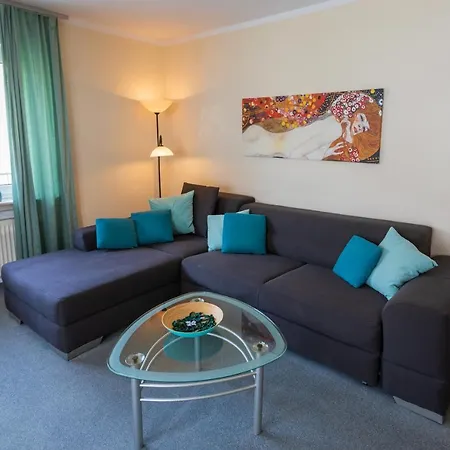 Apartamento Haus Flora - Cochem