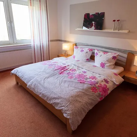 Haus Flora - * Cochem