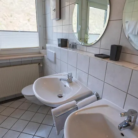 Apartamento Haus Flora -