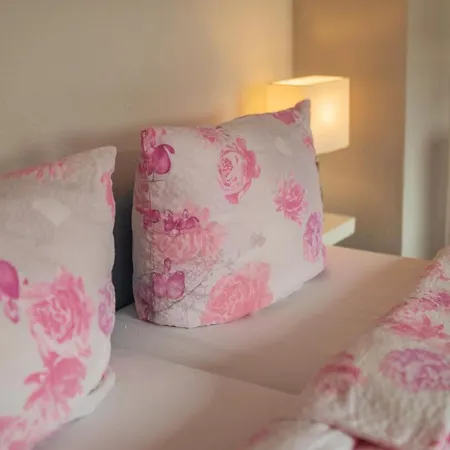 Haus Flora - 아파트 *