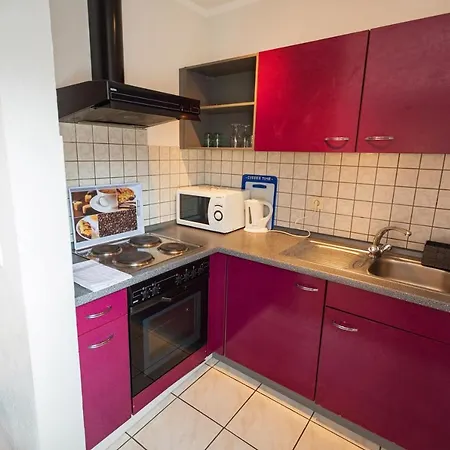 Haus Flora - * Cochem