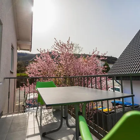 Haus Flora - Apartamento *