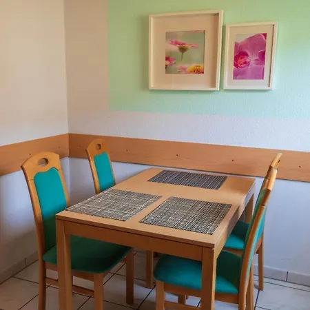 Haus Flora - * Cochem