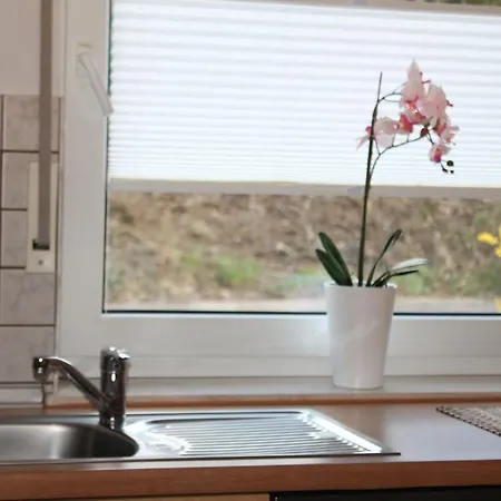 Haus Flora - * 코헴