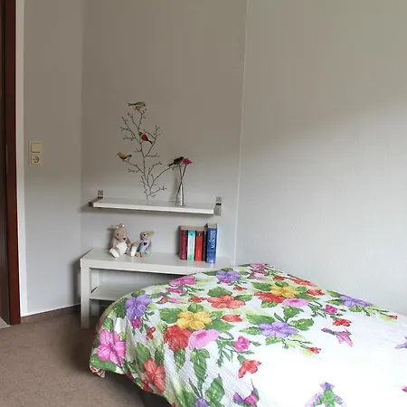 Haus Flora - Ferienwohnungen Apartment Cochem