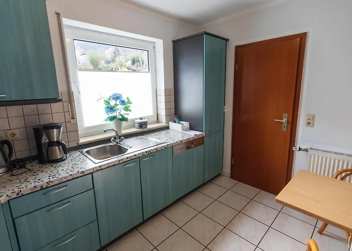 شقة Haus Flora - كوتشيم