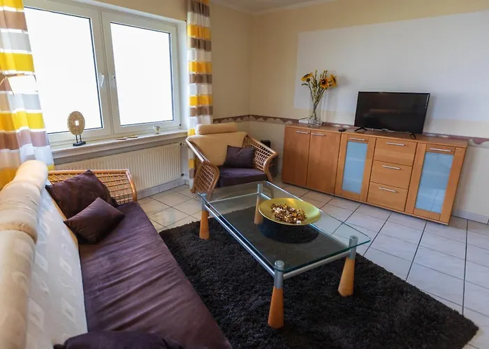 Haus Flora - * كوتشيم