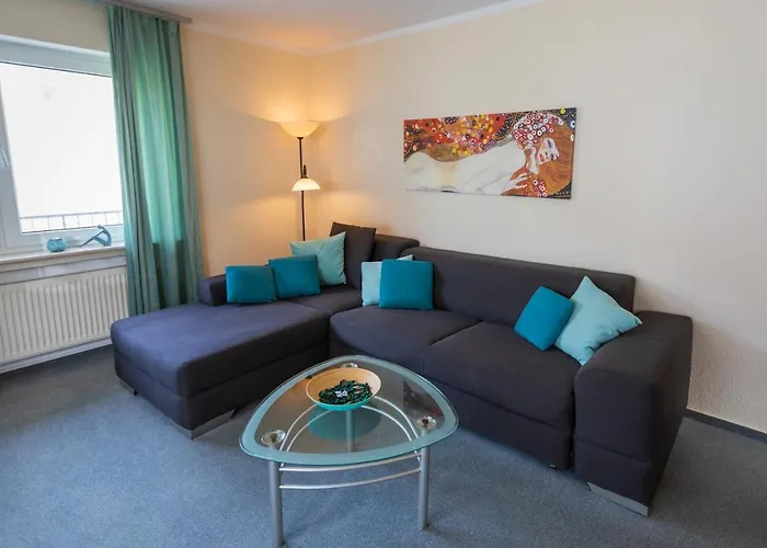 شقة Haus Flora - كوتشيم