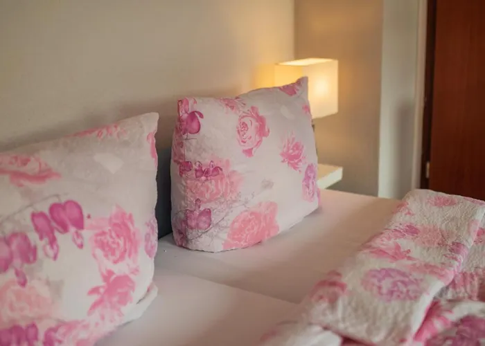 Haus Flora - شقة *