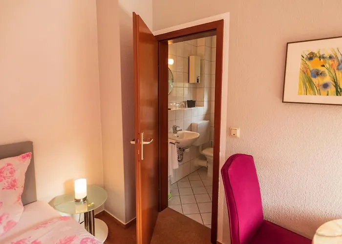 شقة Haus Flora - *