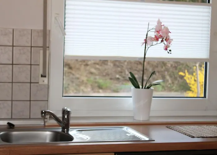 Haus Flora - * كوتشيم